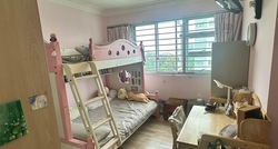 Blk 91A Telok Blangah Parcview (Bukit Merah), HDB 4 Rooms #524714681